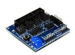 Arduino Sensor Shield V5.0 module for Arduino UNO