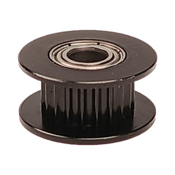 Zębatka GT2 20 zębów - oś 5mm - na pasek 6mm - Drukarka 3D RepRap 3D CNC