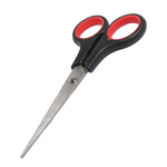 Office Scissors Universal Tailor Scissors 5.5' Rubber Handle