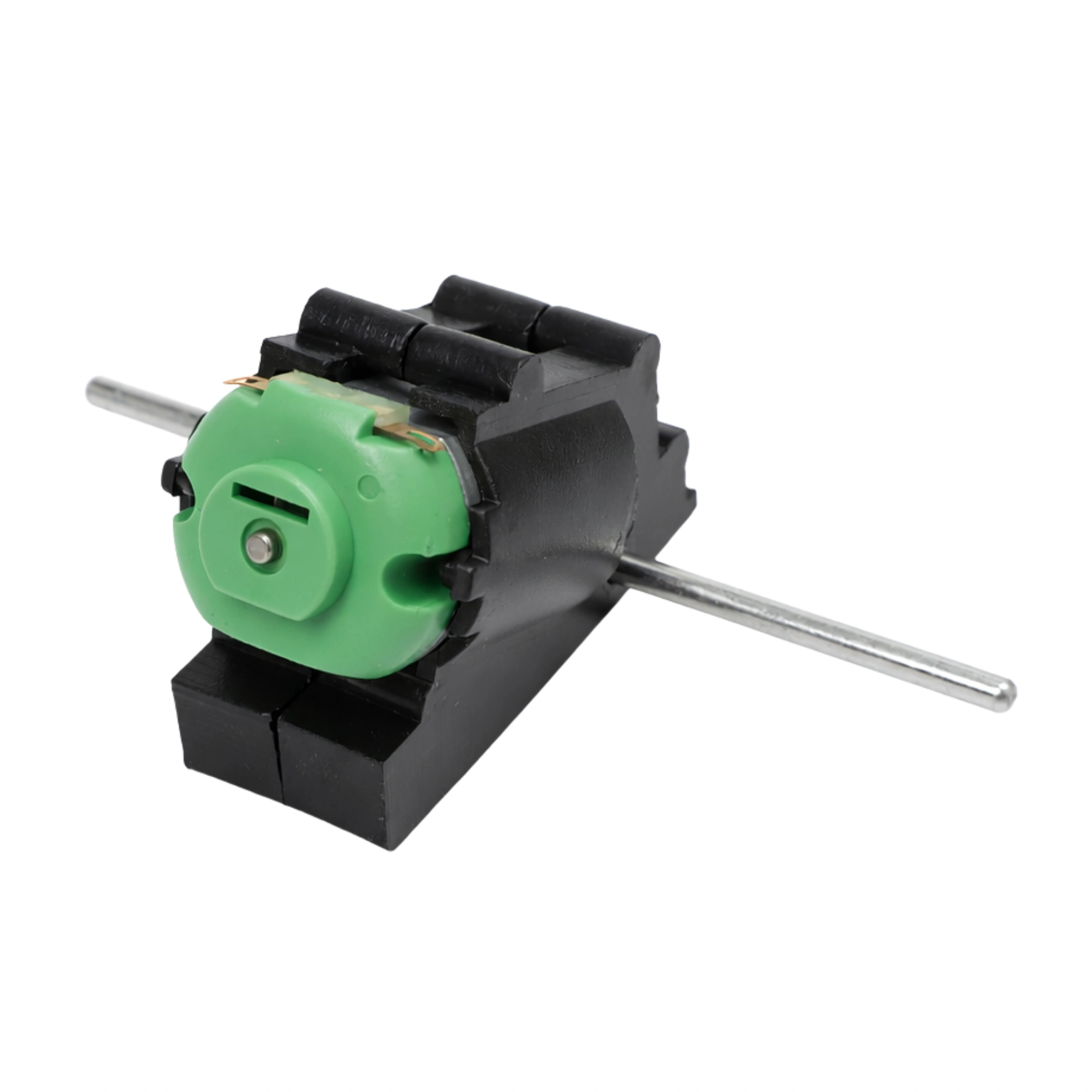 Przekładnia ślimakowa z silnikiem DC 130 Przekładnia ślimakowa z silnikiem DC 130