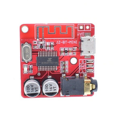 Moduł MP3 Bluetooth 4.1 - VHM-314 XY-BT-Mini - odtwarzacz muzyki