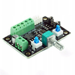 MKS OSC V manual stepper motor controller1.0