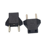 Universal adapter - EU/US adapter - Plug Europe, socket USA