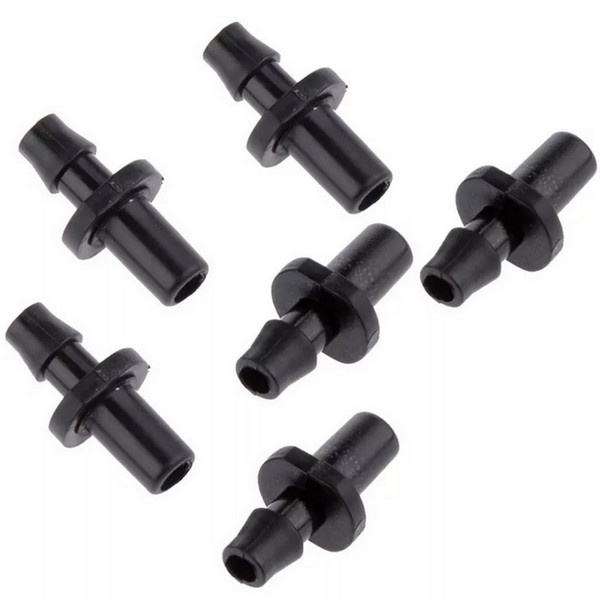 Złącze do węża - adapter 4/7mm - szczegóły