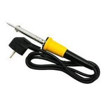 XTREME 230V 40W precision flask soldering iron - replaceable tip