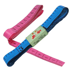Tailor's meter 150cm 60 inches - centimeter - Measure - tape measure