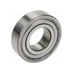 Ball bearing 9x26x8 - axle 8mm - type 629ZZ