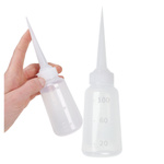 Butelka 100ml z aplikatorem - pojemnik do dozowania płynów