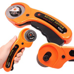 Rotary Knife - 45mm - Circular - For Paper Perforation - Cutter