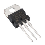 L7812 12V 1.5A voltage regulator - TO-220 housing