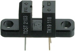 TCST2103 optical sensor - slot optocoupler
