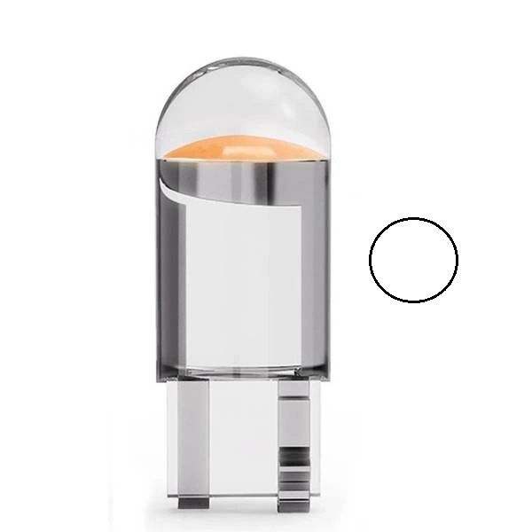 żarówka LED COB W5W