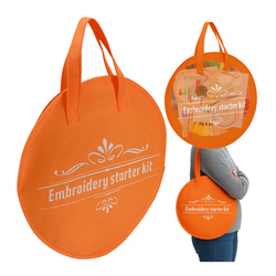 Bag for embroidery accessories - Embroidery Organizer