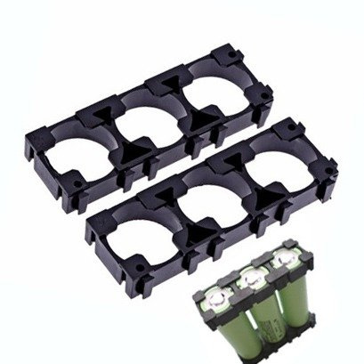Plastikowa obudowa 1x3 - zdjęcie 2 Plastikowa obudowa 1x3 - zdjęcie 2