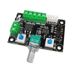 MKS OSC V manual stepper motor controller1.