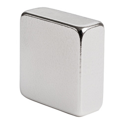 Magnet 10x10x4mm N38H - for wing lock - neodymium magnet