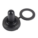 Waterproof cover for lever switch - WPC-05 - 12 mm