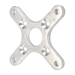 Mounting Crossbar For Engine Mounting Bracket SIlniki Mounting A2212