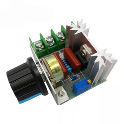 AC 230V power regulator module 2000W - maximum 2kW