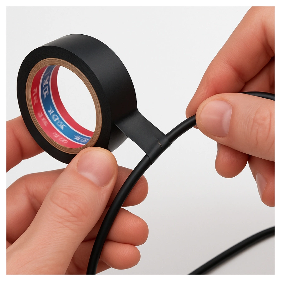 Kapton tape 50mm taśma izolacyjna