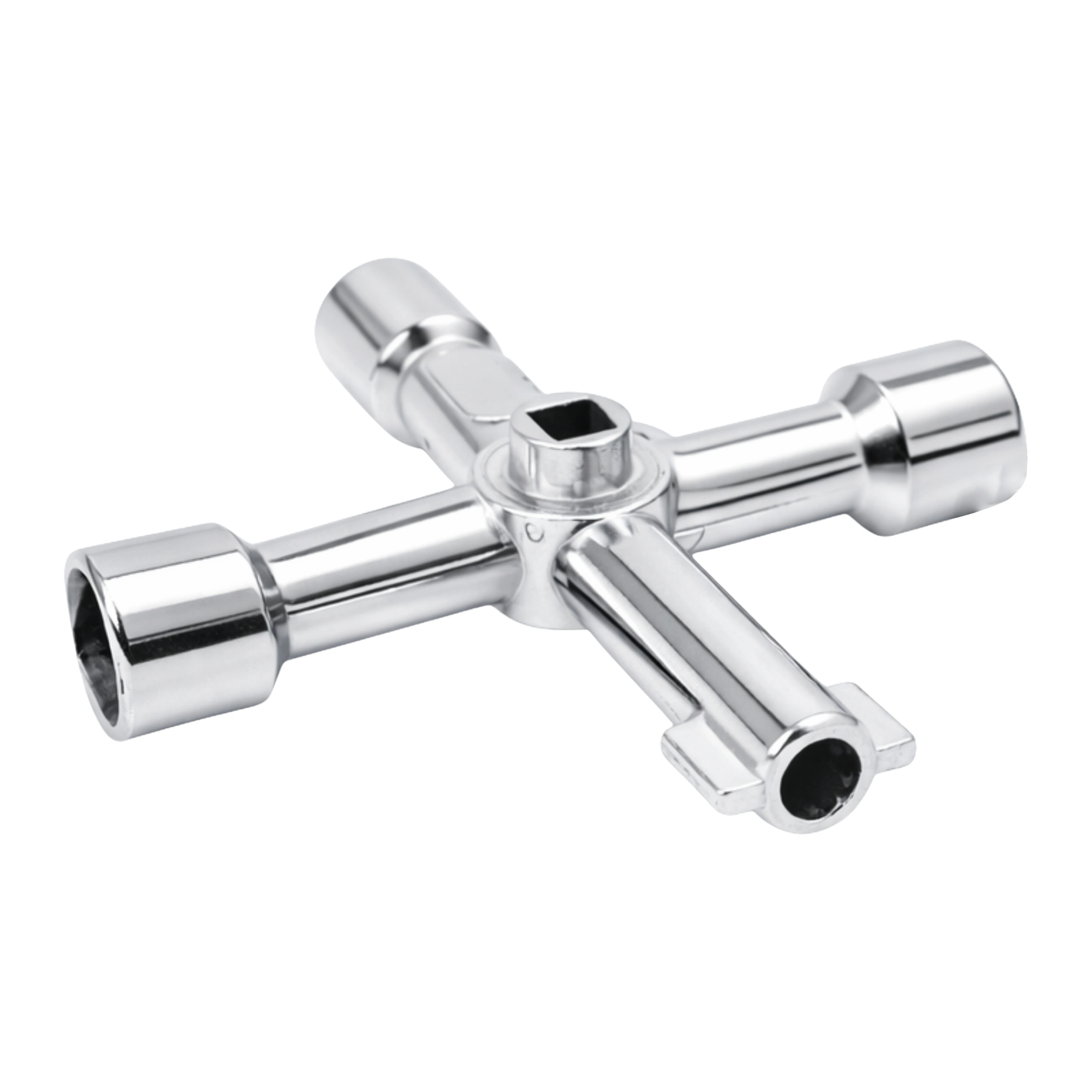 Klucz do szafek technicznych