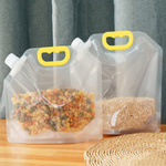Bag for loose products - 2.5l - moisture-resistant - bag