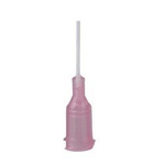 PP 20G dispensing needle for glue - paste - flux - with flexible tip