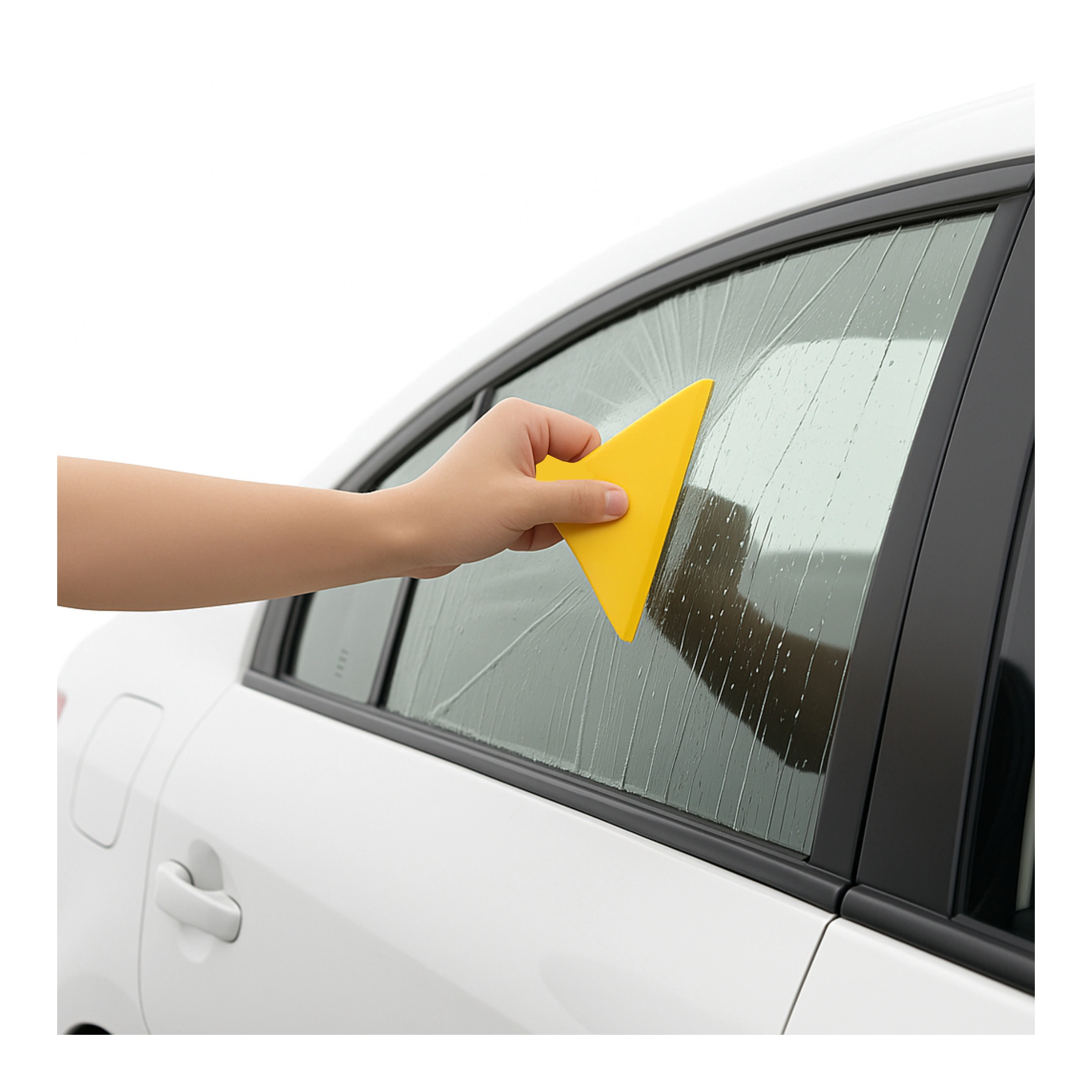 Rakla do folii rakla do folii