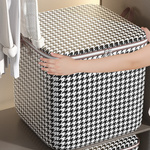 Storage bag - 180l 50x50x70cm - closet organizer