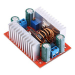 DC-DC converter 400W - 10V to 60V - 12A - STEP-UP