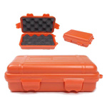 Survival - Waterproof Hermetic Case - 13x8x4cm - EDC Box