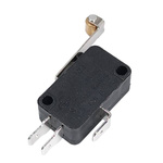 Limit switch KW1-103 - 28mm lever with roller