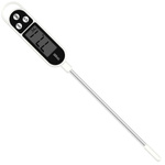 Digital food thermometer TP-300 from -50°C to 300°C - pin thermometer