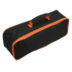 Tool bag 35x10cm - universal tool organizer for workshop