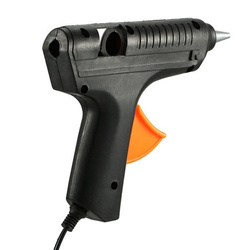 Pistolet do kleju na gorąco - 110-240V - 40W - Glue Gun