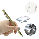 Marking pen - scorer - for ceramics - metal - glass