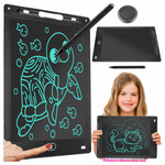 LCD drawing tablet 8.5"-fade pen - writing board with stylus