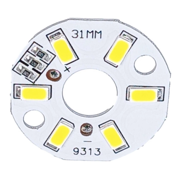 panel led 3w