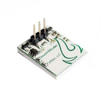 HTTM touch sensor module - illuminated - red - status memory