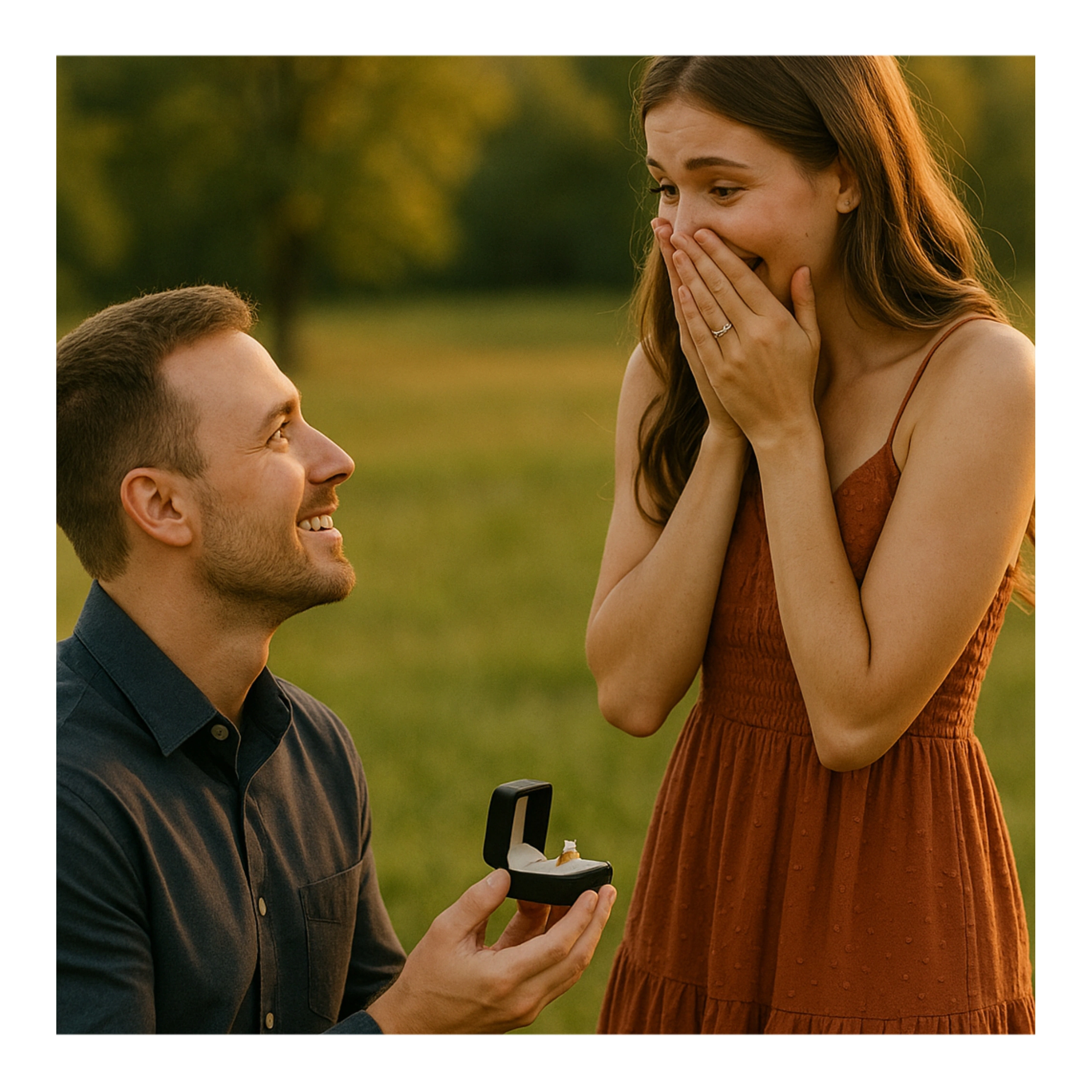 miarka rozmiaru pierścionka