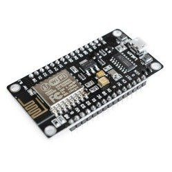 Moduł WIFI ESP8266 NodeMcu V3 - CH340 - ESP12E