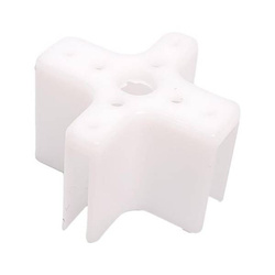 Łoże silnika uniwersalne do modeli depronowych - dedykowane do SU-27