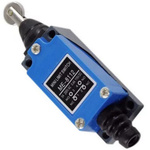 Limit switch ME-8112 - 230V AC - 5A - pin switch