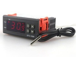 Controller, temperature regulator STC-1000 - 12V - 50 to 99°C - thermostat