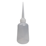 250ml bottle with applicator - liquid dispensing container