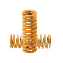 25x8mm spring for Heatbed table leveling - RepRap 3D printer