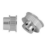 Gear GT2 60 teeth - 8mm - for 6mm belt - RepRap 3D CNC Printer