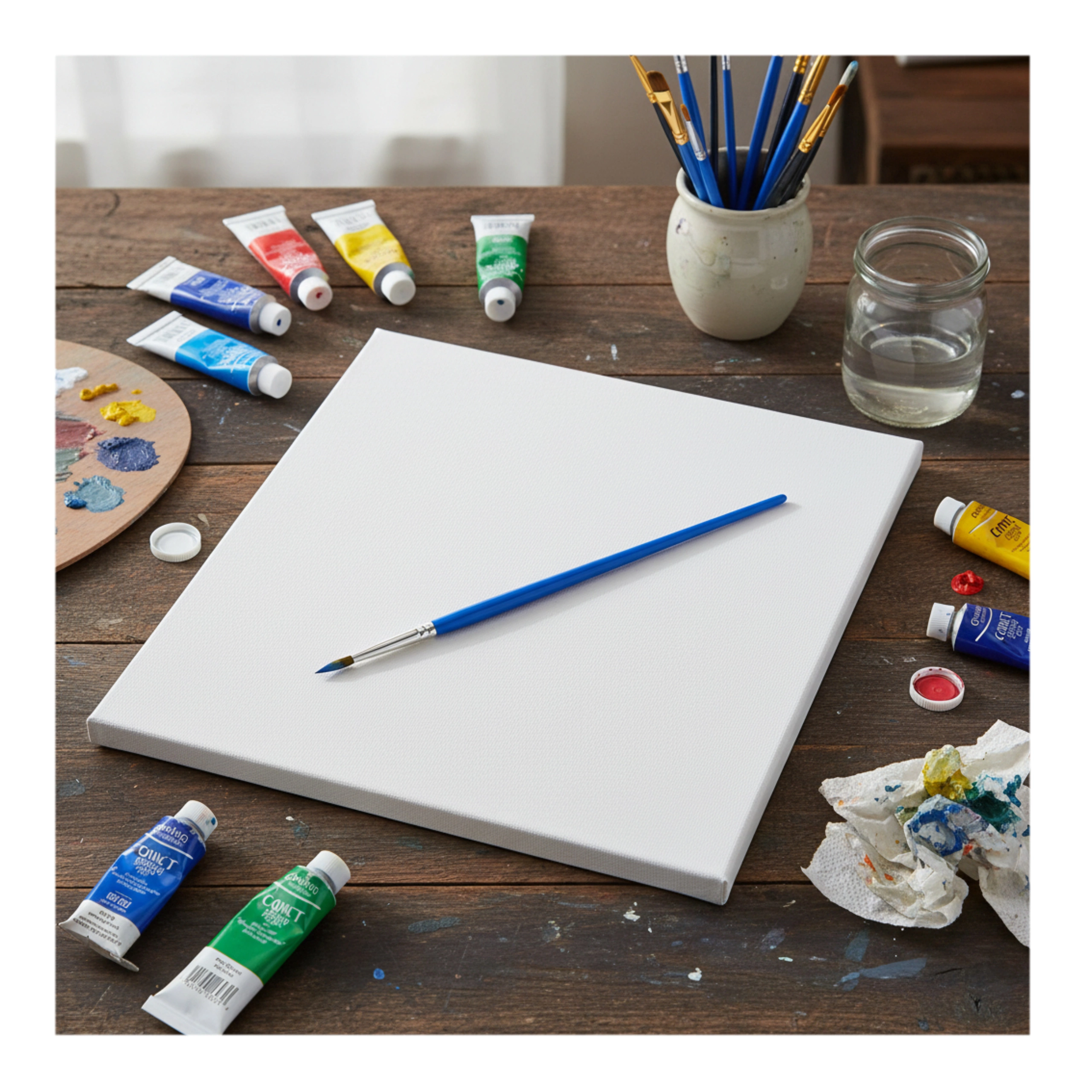 Bocznik pomiarowy prądu 50a Pędzel mały