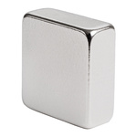 Magnet 10x10x4mm N38H - for wing lock - neodymium magnet