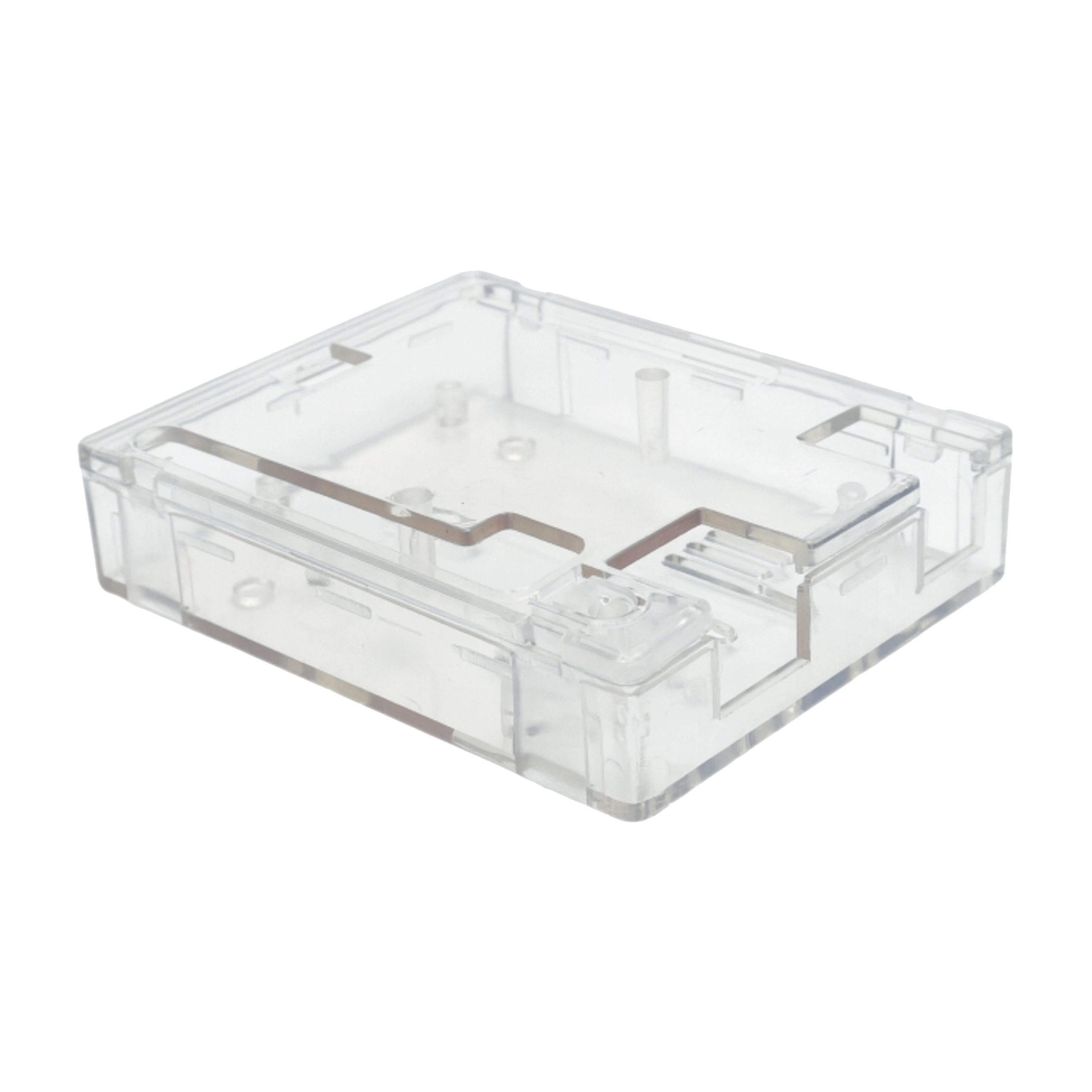 Obudowa Plastikowa do Arduino UNO R3 Leonardo - box ABS